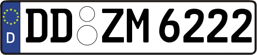 DD-ZM6222