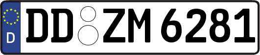 DD-ZM6281
