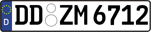 DD-ZM6712