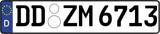 DD-ZM6713