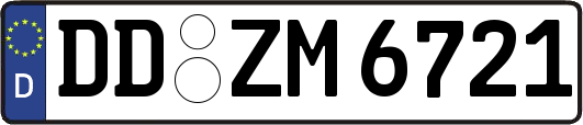 DD-ZM6721