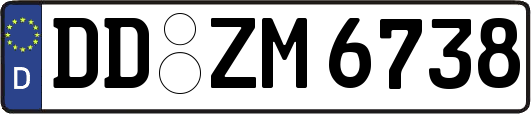 DD-ZM6738