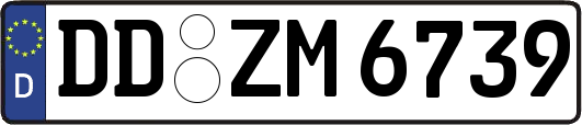 DD-ZM6739