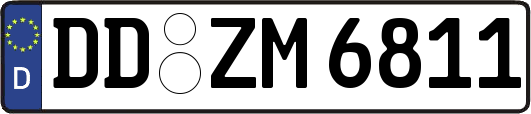 DD-ZM6811