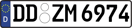 DD-ZM6974