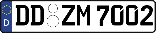 DD-ZM7002