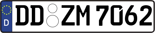 DD-ZM7062