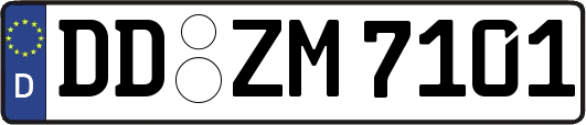 DD-ZM7101