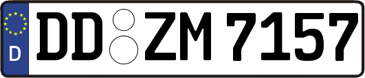 DD-ZM7157