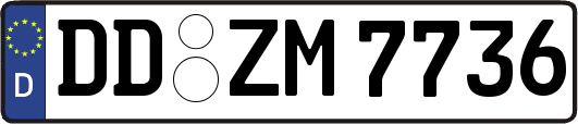 DD-ZM7736