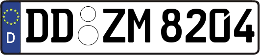 DD-ZM8204