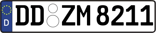 DD-ZM8211