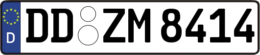 DD-ZM8414