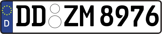 DD-ZM8976