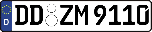DD-ZM9110