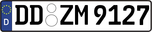 DD-ZM9127