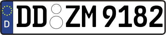 DD-ZM9182
