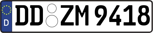DD-ZM9418