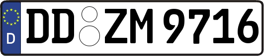 DD-ZM9716