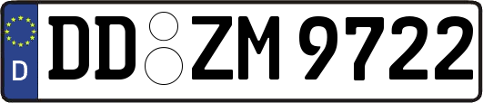 DD-ZM9722