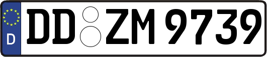 DD-ZM9739