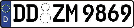 DD-ZM9869