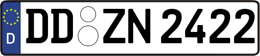 DD-ZN2422