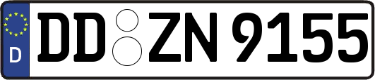 DD-ZN9155