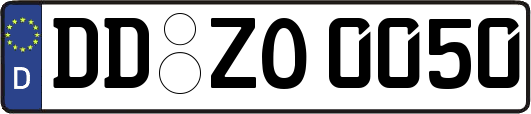 DD-ZO0050