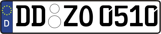DD-ZO0510