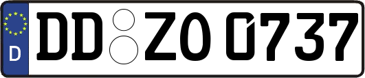 DD-ZO0737