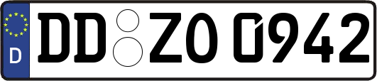 DD-ZO0942