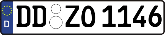 DD-ZO1146