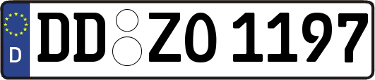 DD-ZO1197