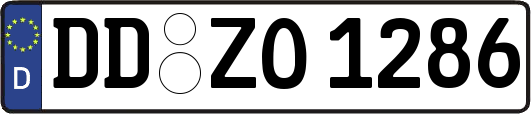 DD-ZO1286