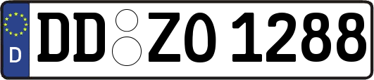 DD-ZO1288