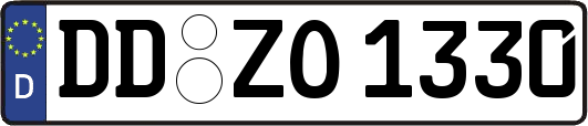DD-ZO1330