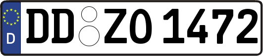 DD-ZO1472