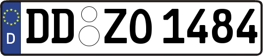 DD-ZO1484