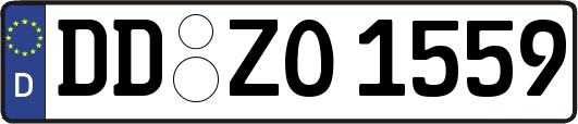 DD-ZO1559