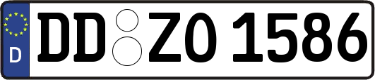 DD-ZO1586