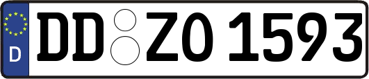 DD-ZO1593