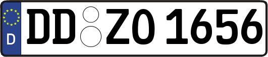DD-ZO1656
