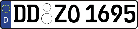 DD-ZO1695