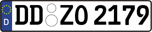 DD-ZO2179