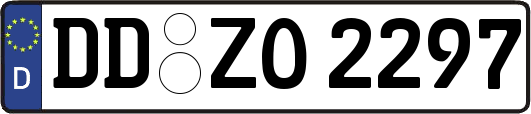 DD-ZO2297