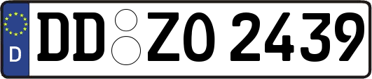 DD-ZO2439