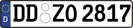 DD-ZO2817