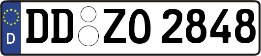 DD-ZO2848