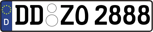 DD-ZO2888